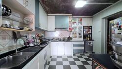 Blk 826 Woodlands Street 81 (Woodlands), HDB 5 Rooms #586777731